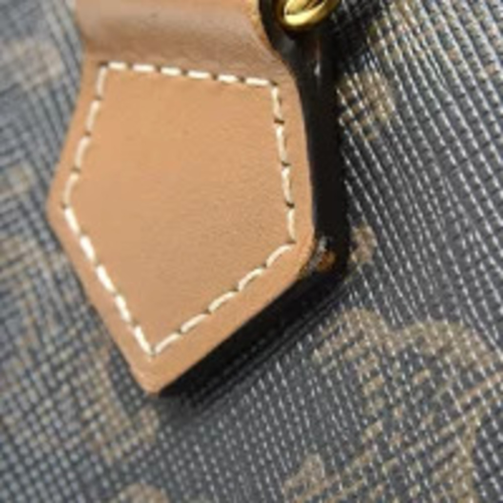 Celine Boston Shoulder Bag Triomphe - Picture 7 of 10